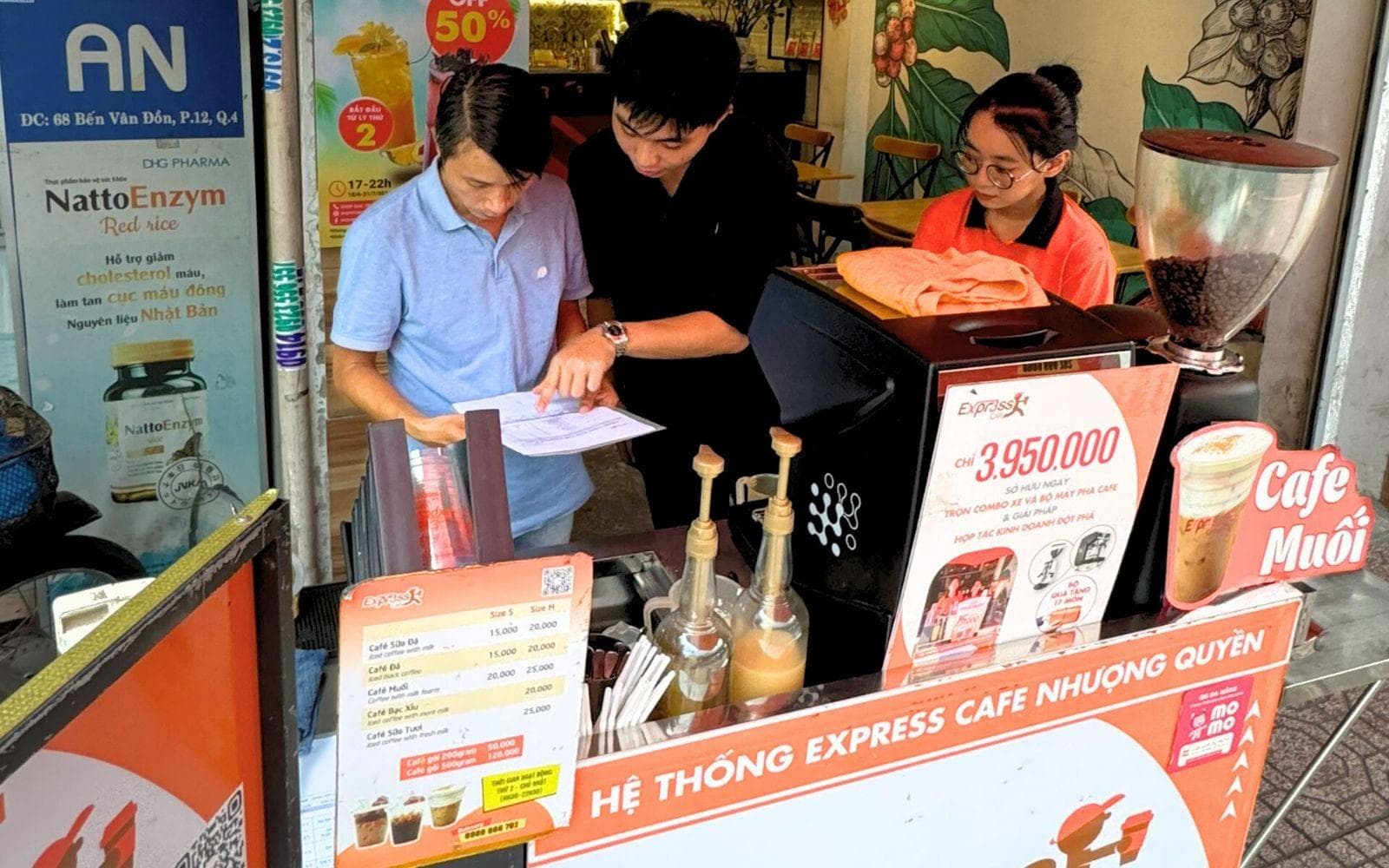 Hỗ trợ nhanh chóng