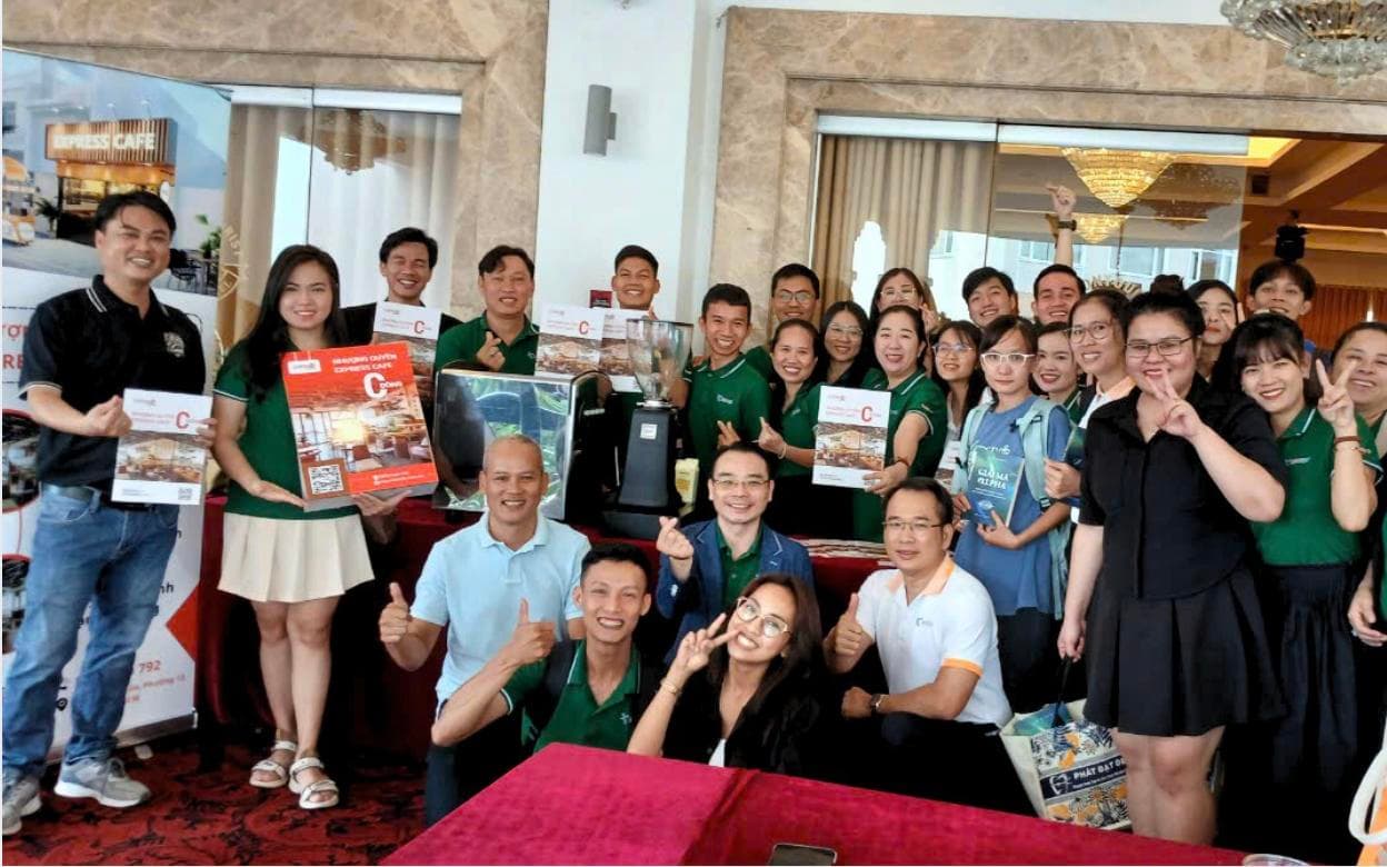 Tôn trọng và hợp tác